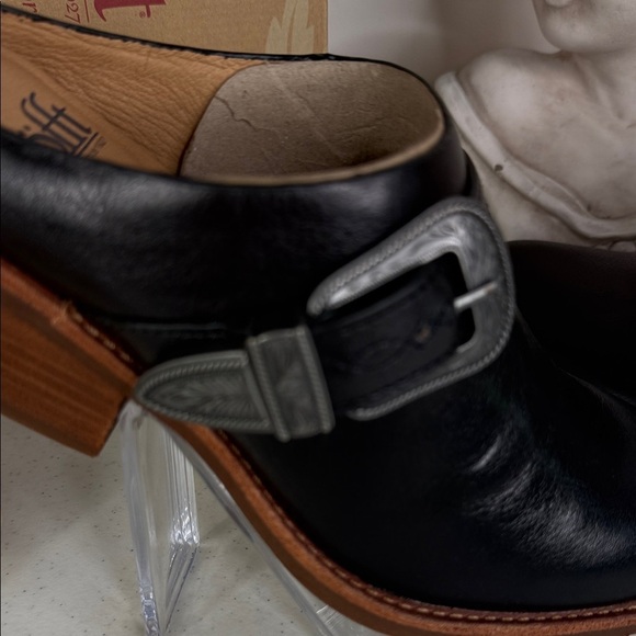 Sofft Adara Shooties - Leather (For Women) Sz 7.5 - Picture 4 of 12